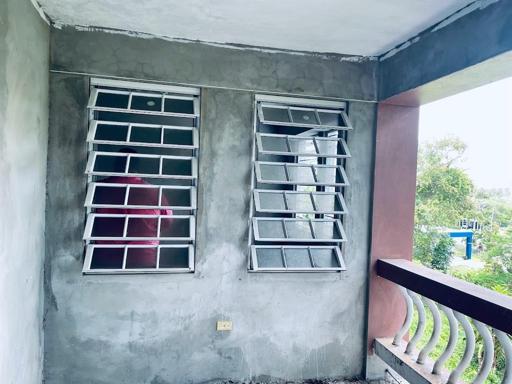 Balcon 2 piso