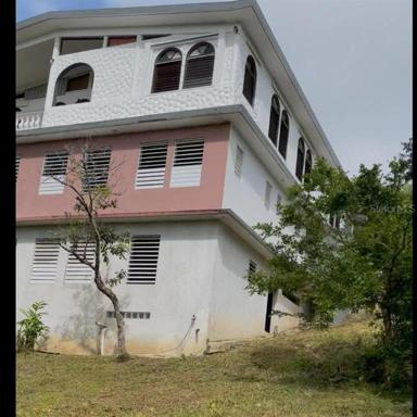 Parte de Atrás