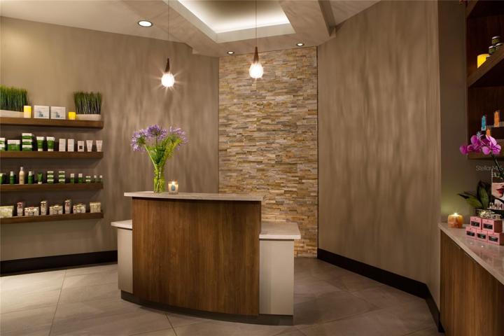Spa