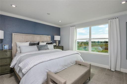 Model Owner's Suite