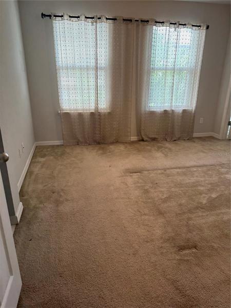 4th bed
