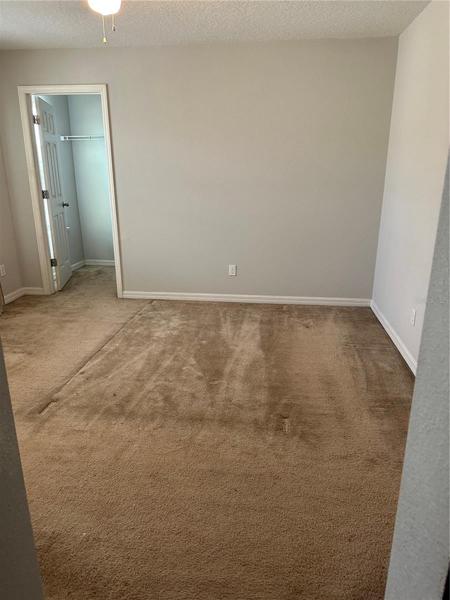 4th bed