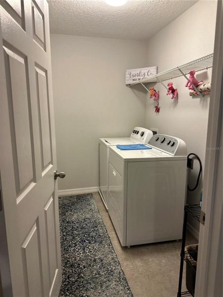 laundry