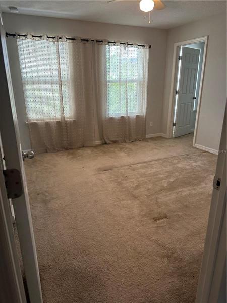 4th bedroom