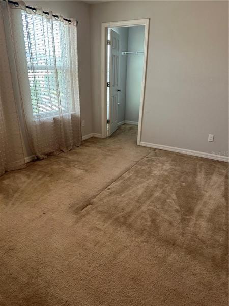 4th bed
