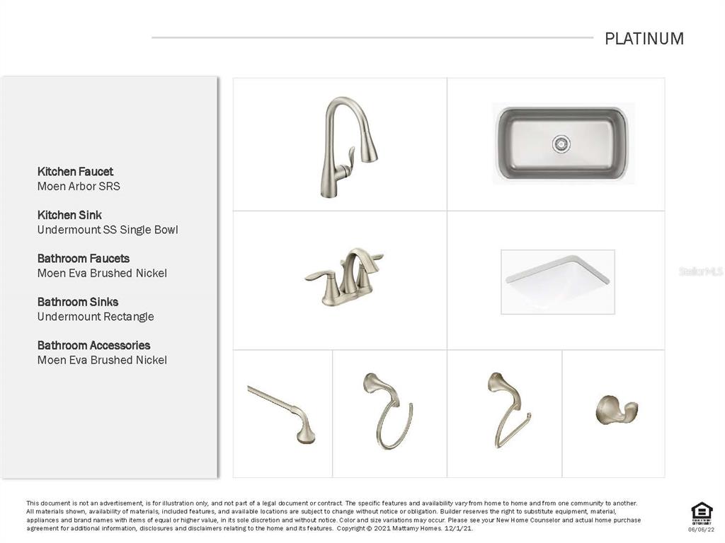 Designer Accessories
