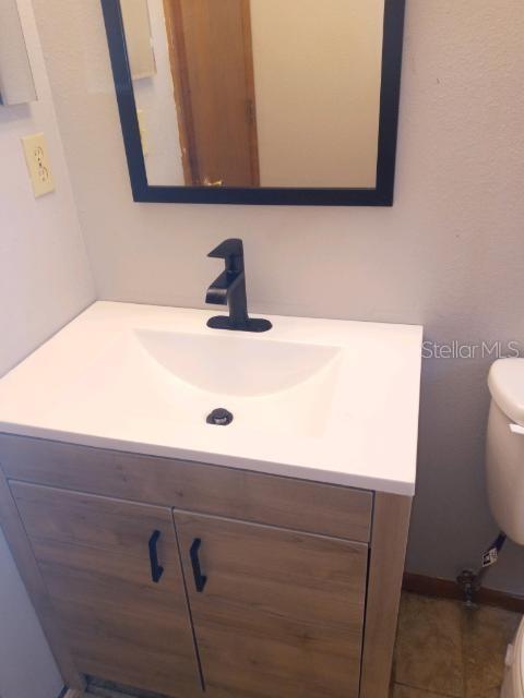 GUEST BATH