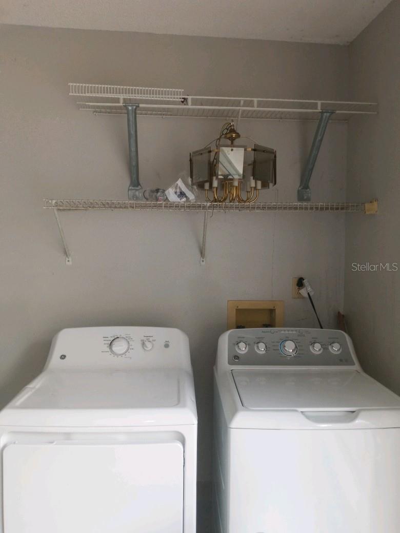 WATER HEATER