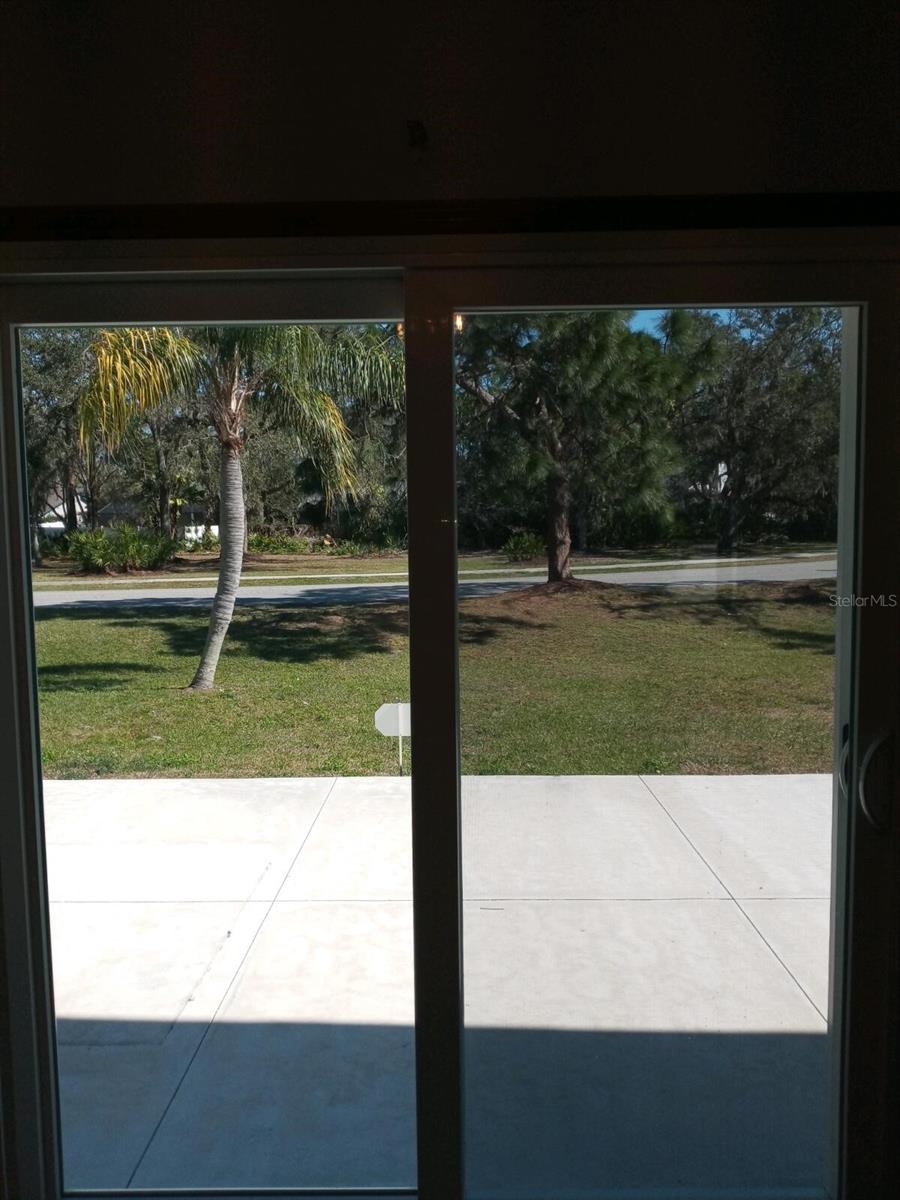 Hurricane proof doors and windows