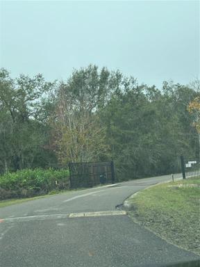 Community Gate 