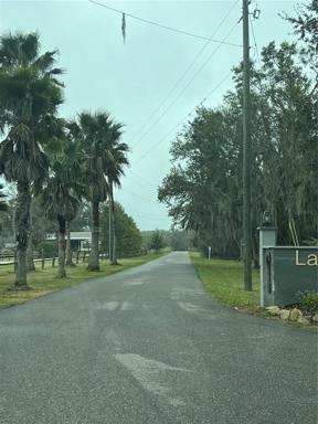 Community Entrance