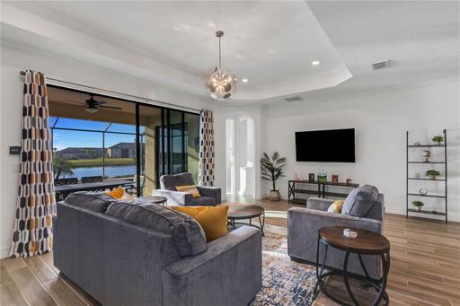 water views from great room