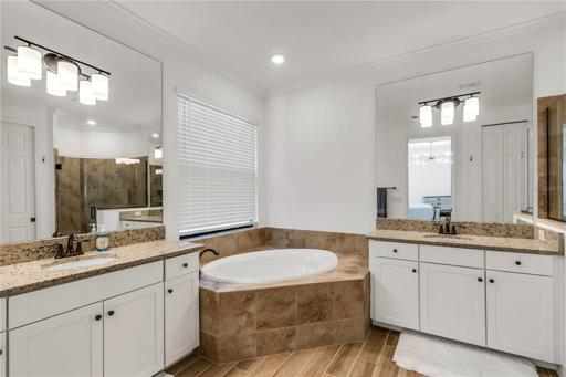 En-suite Bath