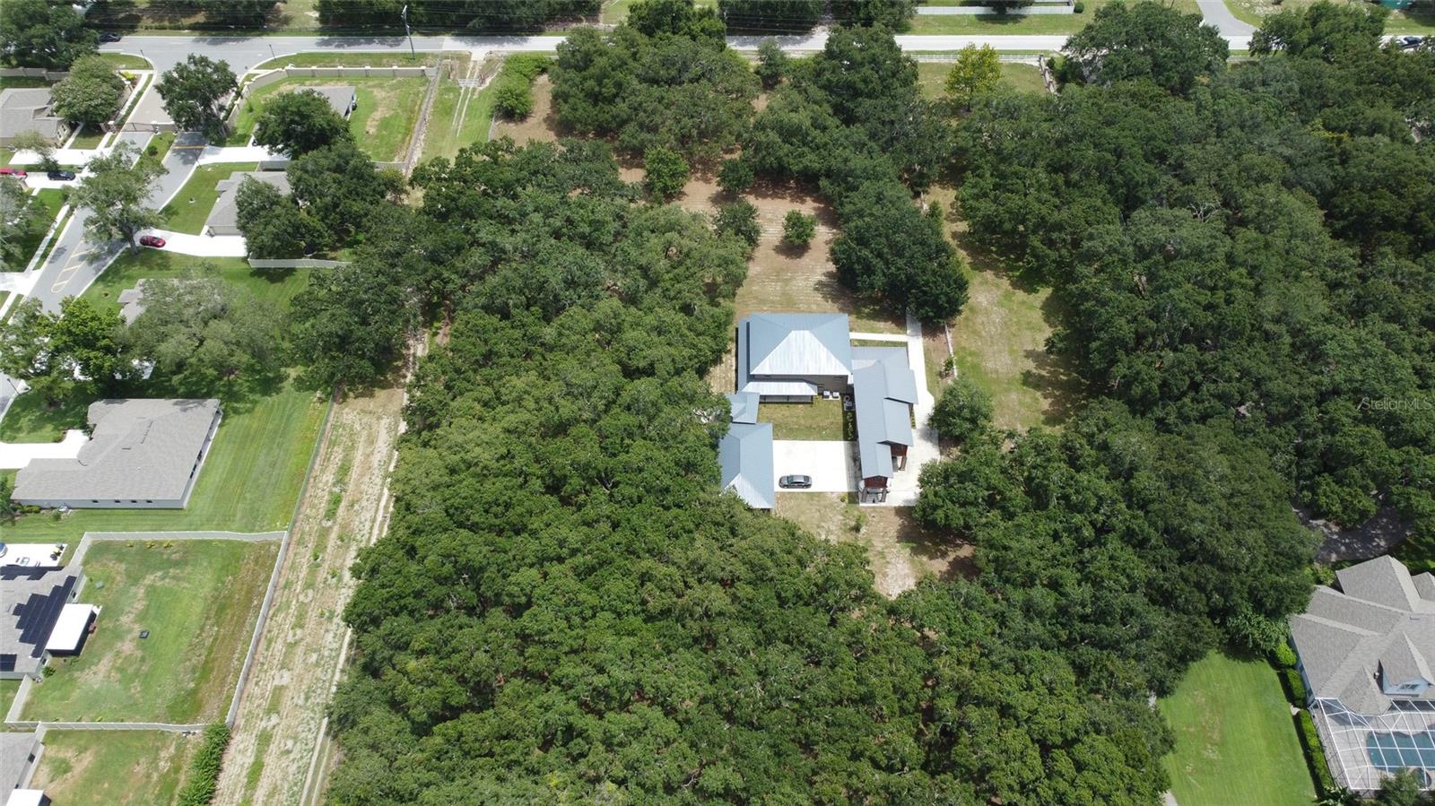 Aerial 3
