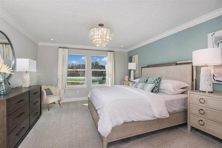 Model Owner's Suite