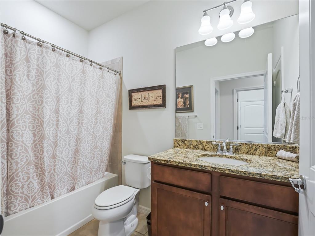 Guest Bath 2 