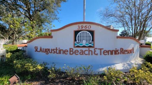 Community sign