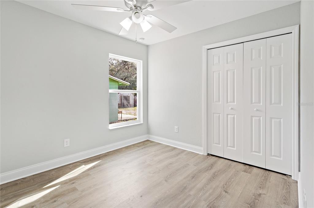 2nd Bedroom