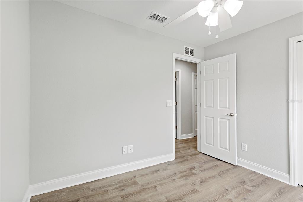 3rd Bedroom