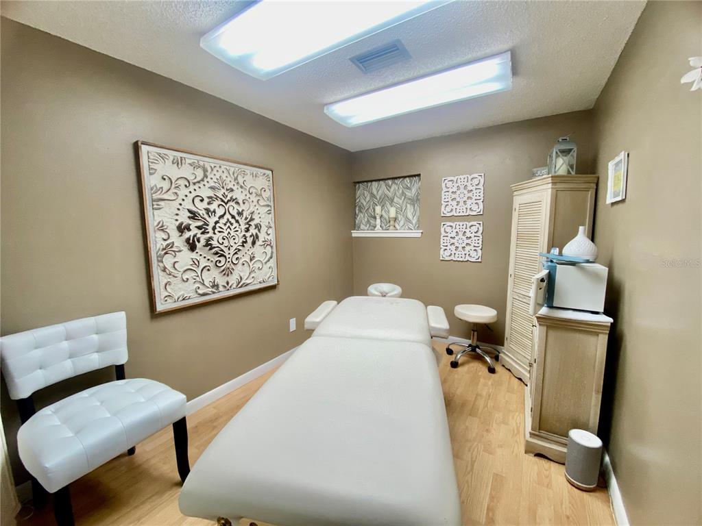 Massage Room