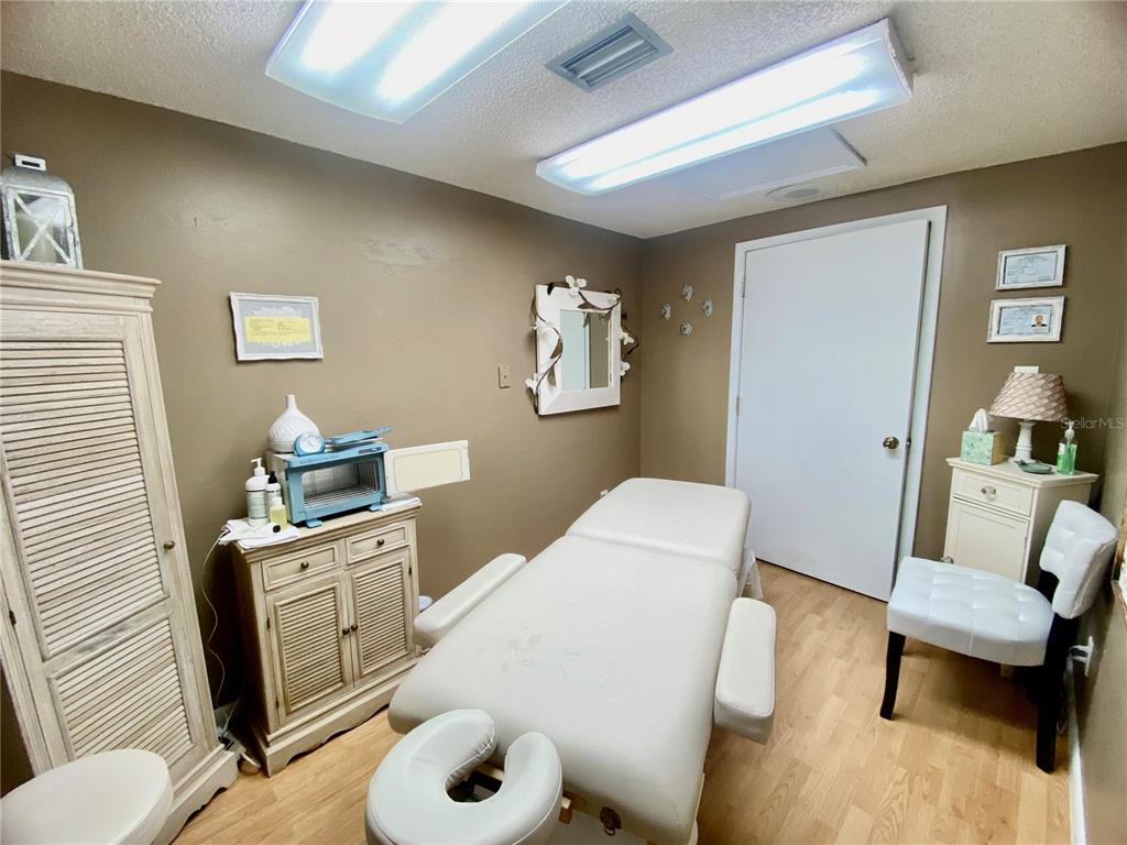 Massage Room