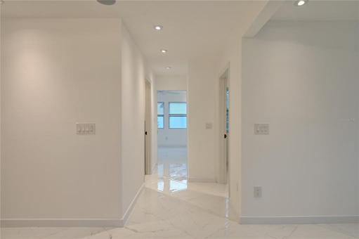 Entrance Bonus Room, 2nd Bedroom and 2nd Bath