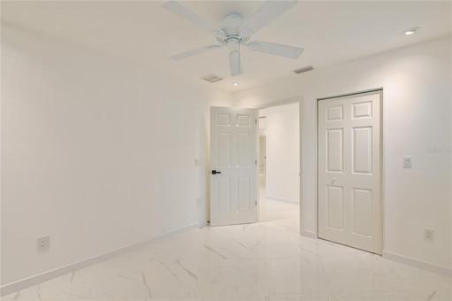 2nd Bedroom
