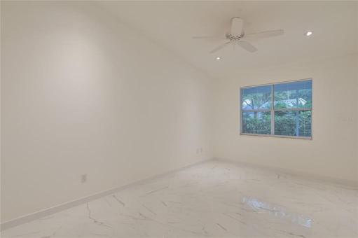 3rd Bedroom