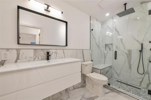 3rd Bathroom
