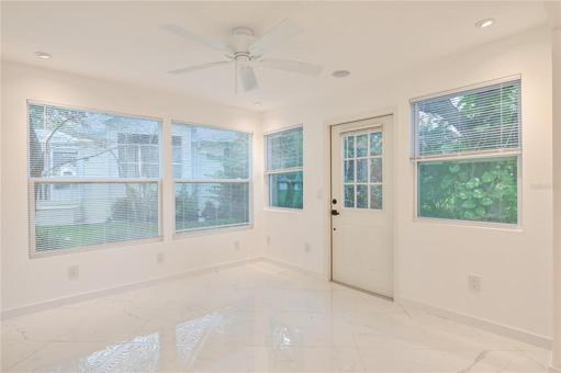 Dining or Family Room