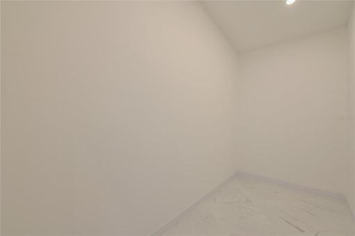 Master Walk in Closet