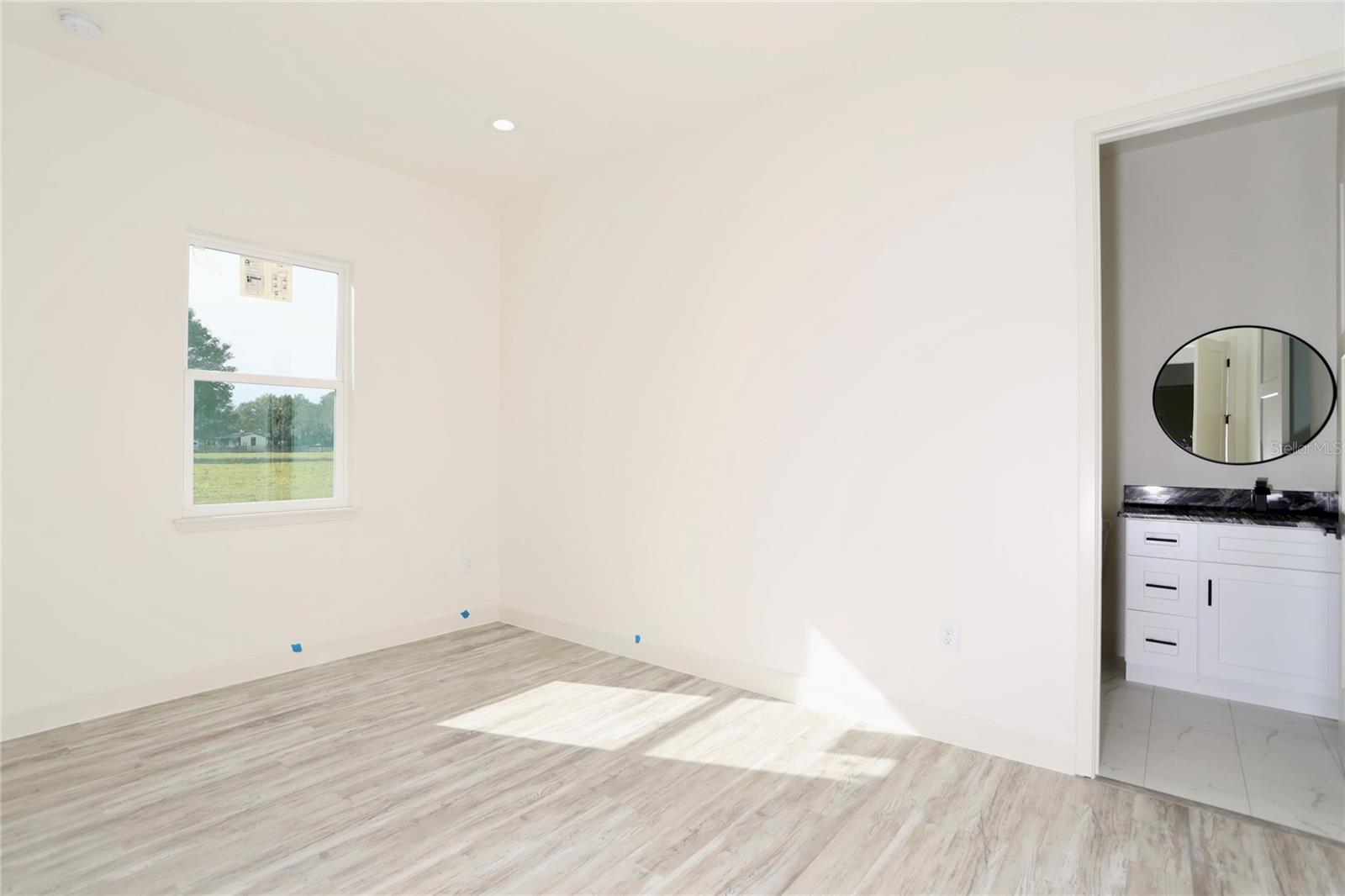 Bedroom and Bathroom 2