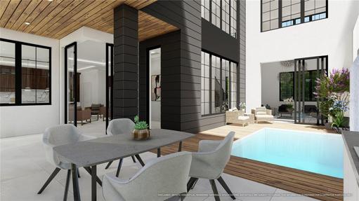 Outdoor Area