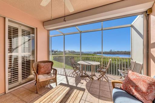 Gorgeous Water Views!