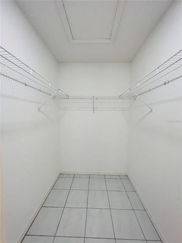 Guest Bedroom #1 Closet
