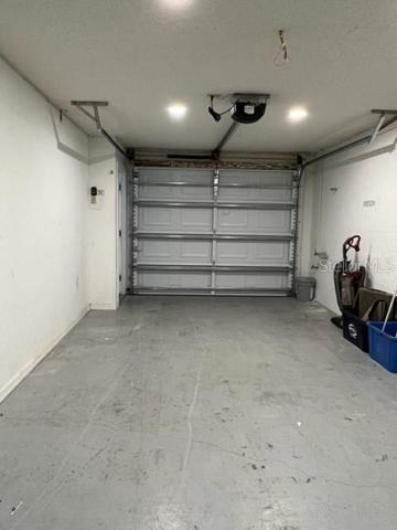 garage for your car