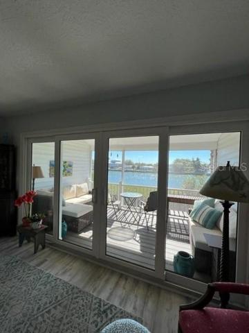 Gorgeous Waterview's from both levels