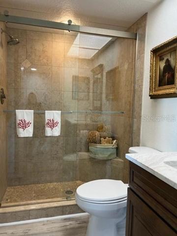 1st floor bathroom