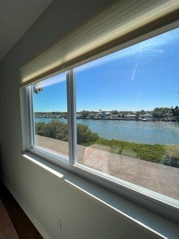 View from master bdrm