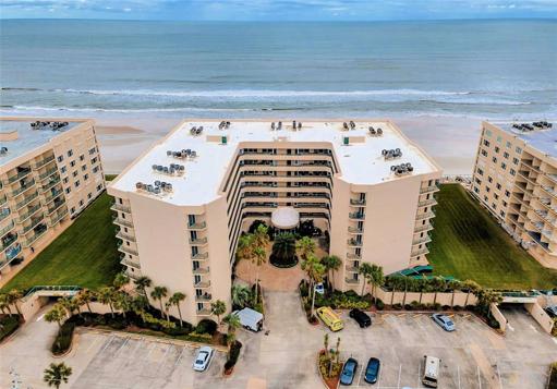 Welcome to Towers Five at Ponce Inlet!