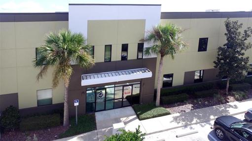 Bldg 640 Unit 435