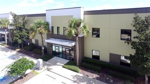 Bldg 640 Unit 435