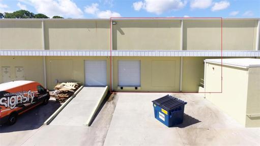 Unit 435 Loading court