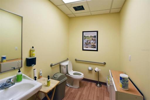 Bathroom 2