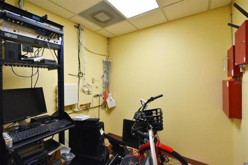 IT Room