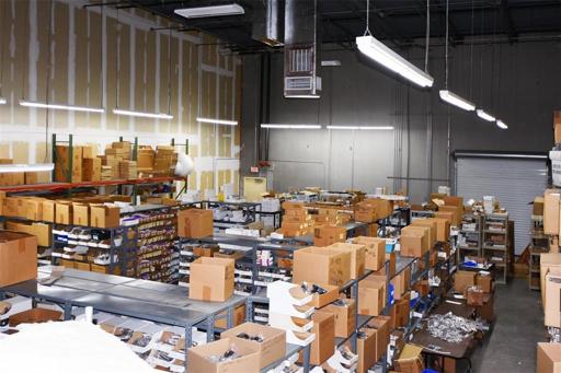 A/C Warehouse