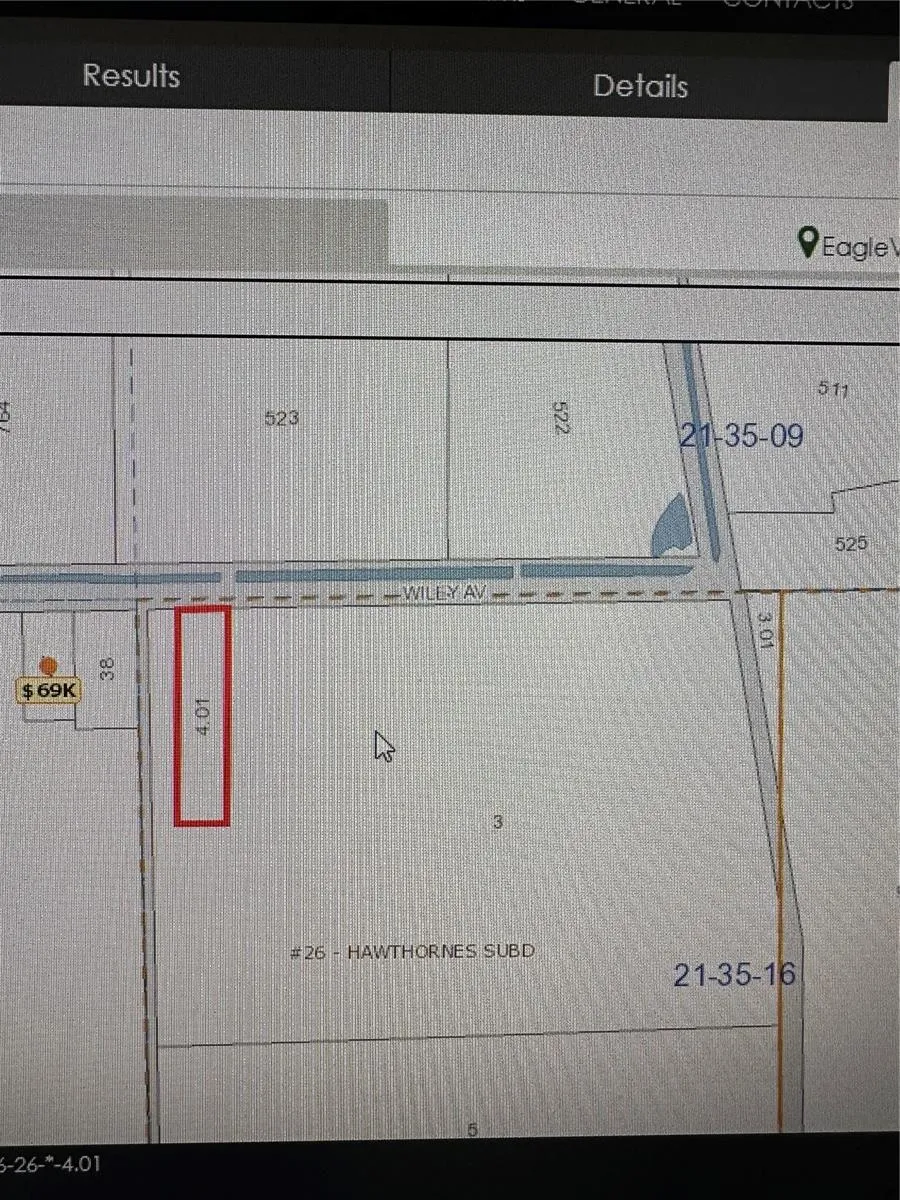Mims, Florida 32754, 0 , 0 ,0,Land,For Sale,WILEY AVE,0,G5063641