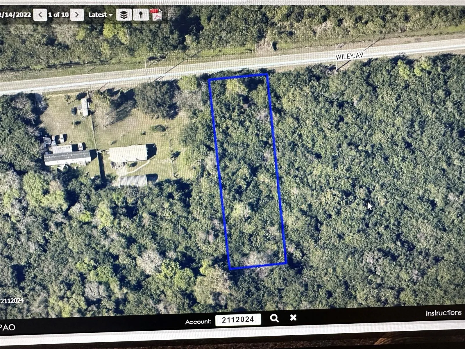 Mims, Florida 32754, 0 , 0 ,0,Land,For Sale,WILEY AVE,0,G5063641