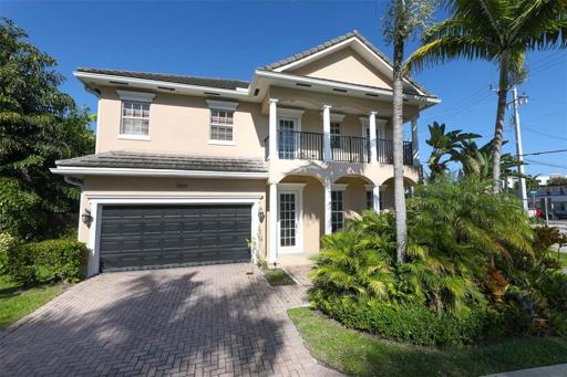 2831 NE 4 Ave Wilton Manors 33334