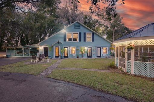 Carriage House
